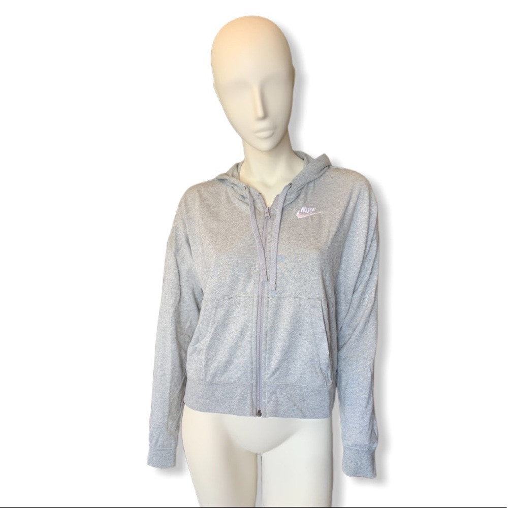 Nike Lightweight hoodie size small